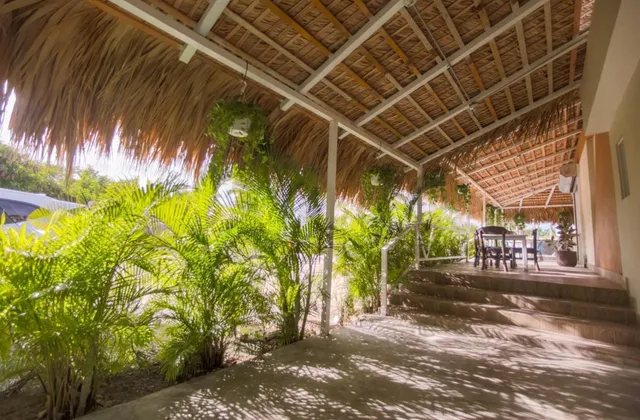 Hotel Parador Playa Tropical Punta Cana Bavaro